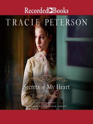 cover image of Secrets of My Heart